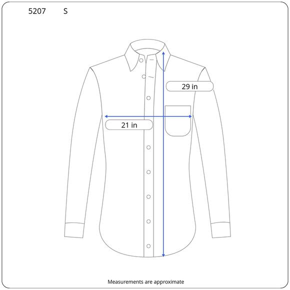 Vintage LizWear Gold Diamond Pattern Button Up Blouse Shoulder Pads - Women's S - Picture 5 of 5